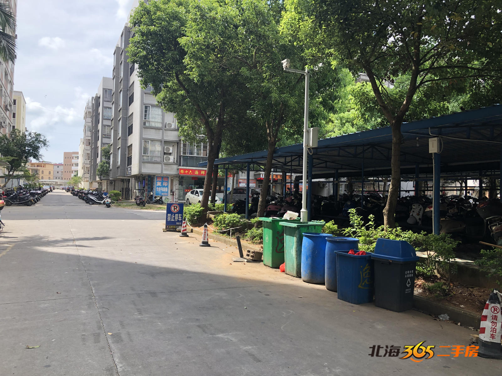 北海嘉逸花园有肺炎病例,北海市嘉逸花园最新消息