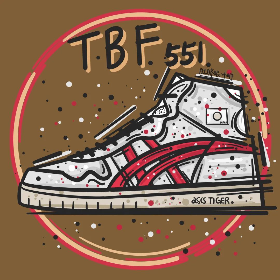 kobe球鞋手绘,社区实用球鞋推荐