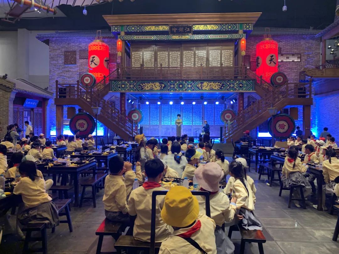 商丘兴华徐州研学,关于中小学研学活动课题