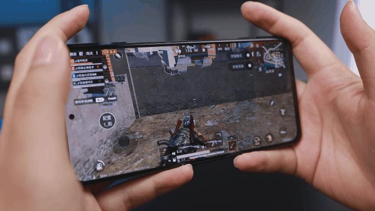 游戏手机该不该买,红魔黑鲨rog哪个值得入手