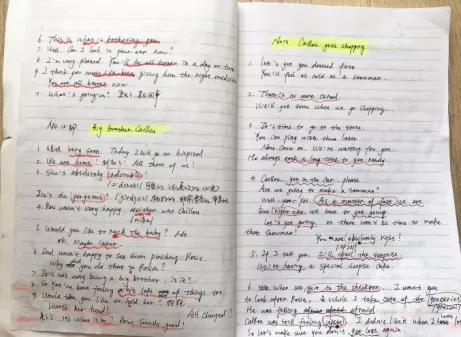 让孩子流利说英语你只需做一件事,零基础口语让孩子开口说英语