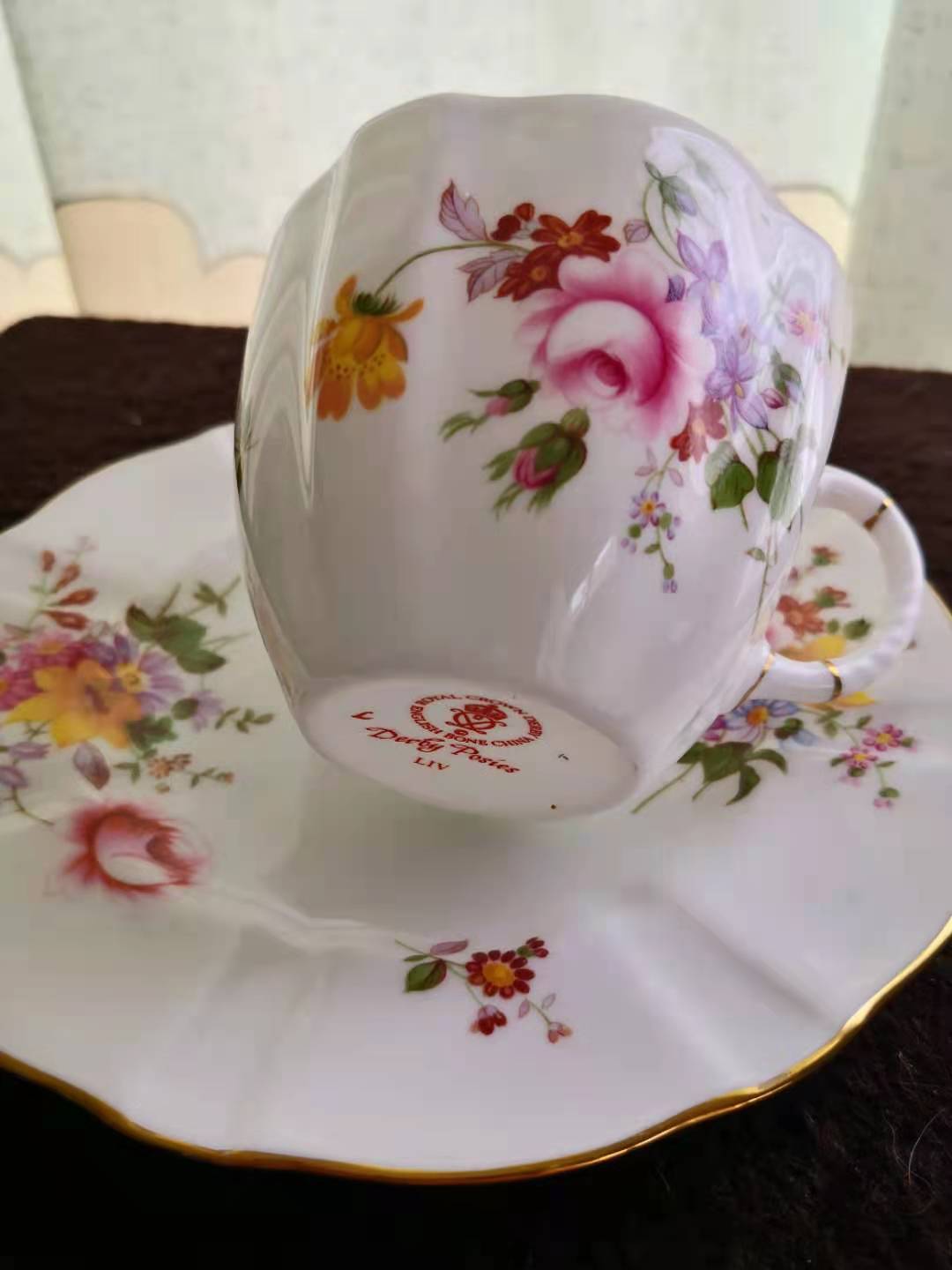 在新西兰，喜欢收藏，喜欢收藏背后的故事