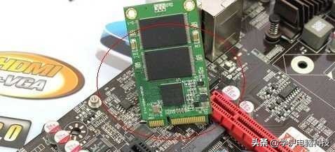 台式加装ssd固态硬盘全部教程,增加ssd固态硬盘安装系统后进不去