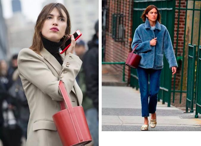 过年最值得入手的包女经典大牌,新年买大牌包