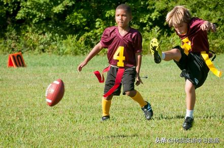 英语阅读football,football的英文短文