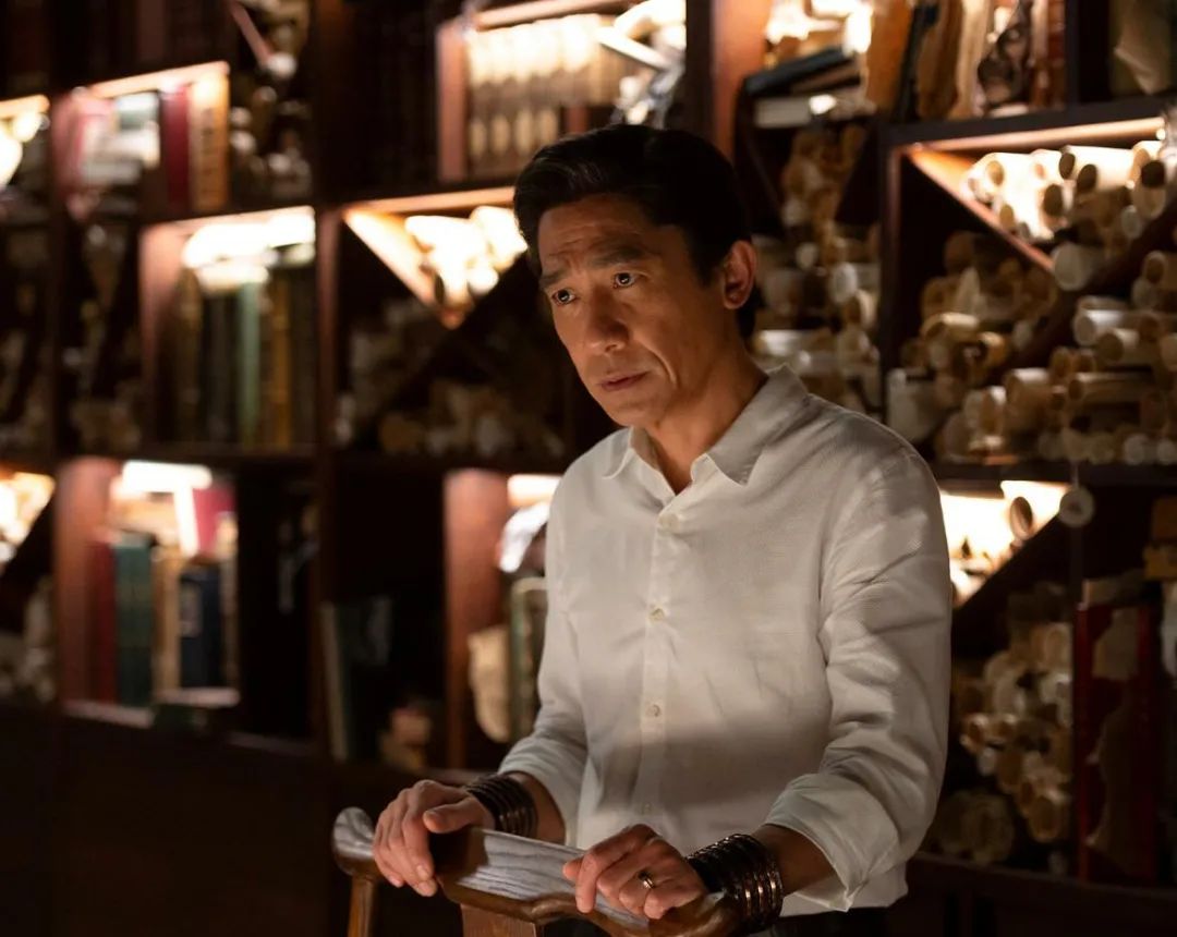 梁朝伟扑街了还能拿到片酬吗,梁朝伟最近扑街了几部电影