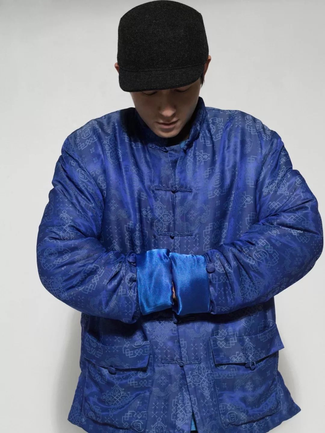 陈冠希：我开了很多门，只想启发下一代