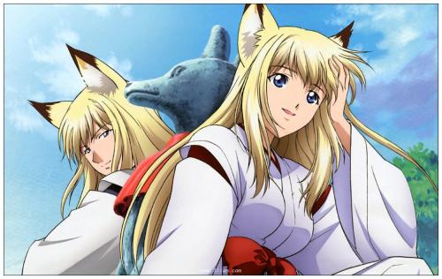 十大最孤独又帅男主的动漫,国产男主是狐狸的动漫