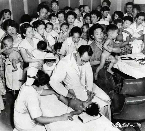 森永毒奶粉事件后续,日本森永公司毒奶粉事件