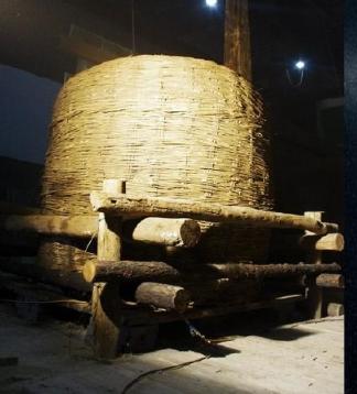 西凤酒怎么封存储藏,西凤酒发酵容器