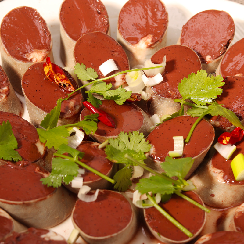 东北特产有哪些最好吃的,你不知道的东北特产