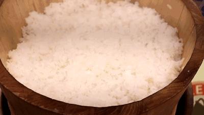 减肥什么东西能代替白米饭,降糖米饭对减肥有多大用