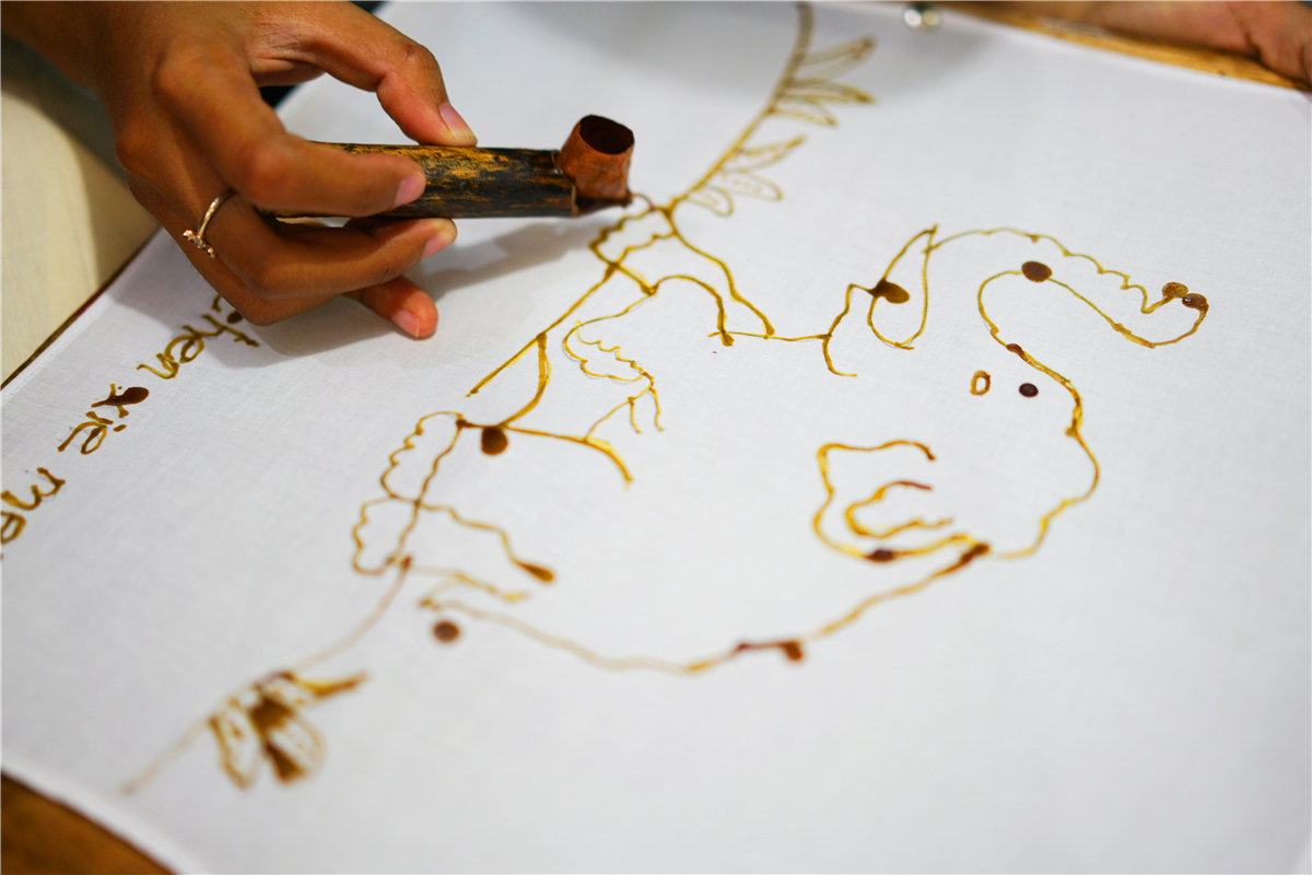 印度尼西亚的历史与文化,印度尼西亚文化体验