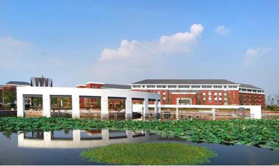 就业率高的最好的职业技术学院,南京高等职业技术学校推荐就业