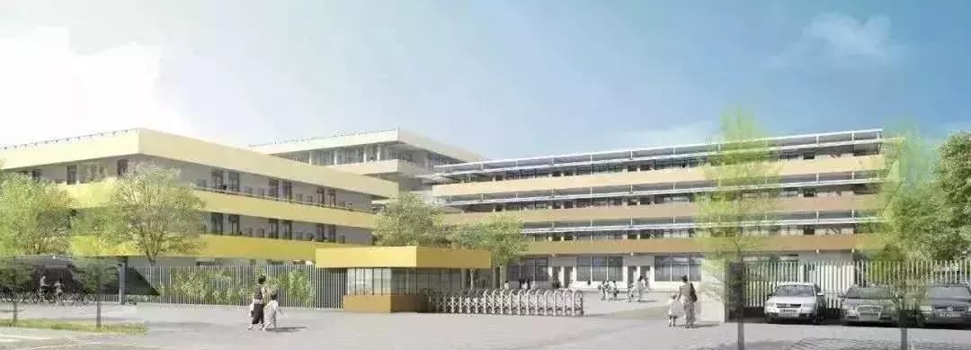 上海的小学教育资源真的更好吗,上海十所优质公办小学