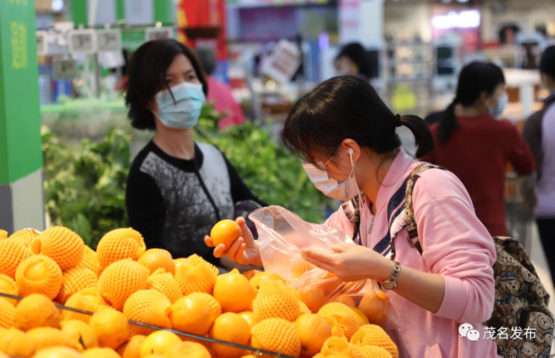 茂名市前二季度gdp2021,茂名市各季度gdp增长情况