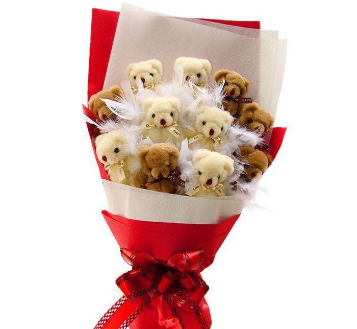 母亲节礼物排名第一,女生喜欢的礼物品牌排行榜