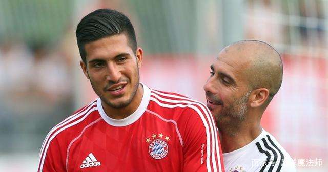 拜仁8000万后卫生涯迎来重大转折,拜仁惨遭惨案