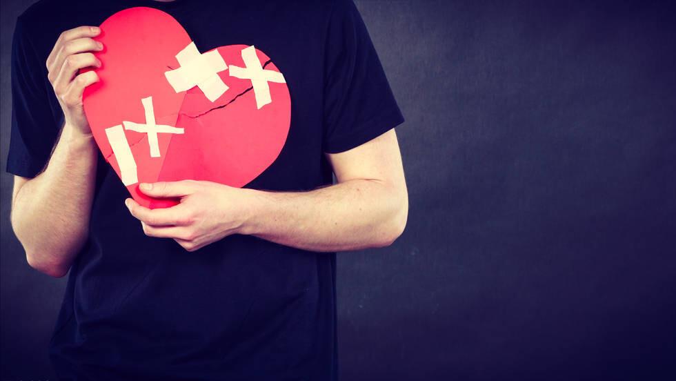 面对背叛不要心软,面对感情背叛学会沉默和无视