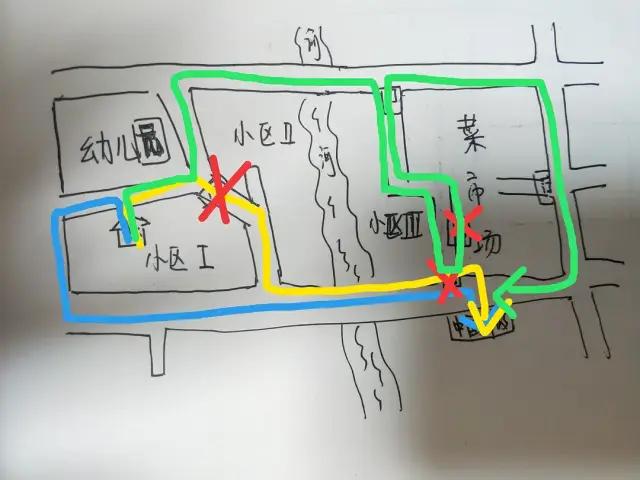 我收的不是快递，是笑话