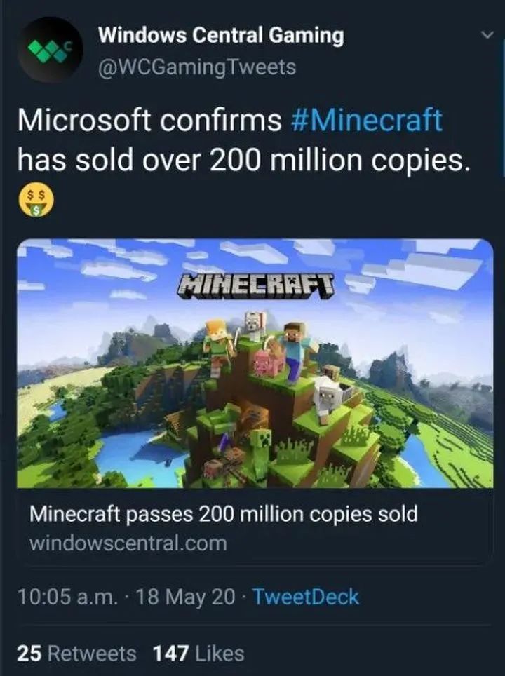 我的世界被网易代理成什么样了,为什么网易要买下我的世界代理权