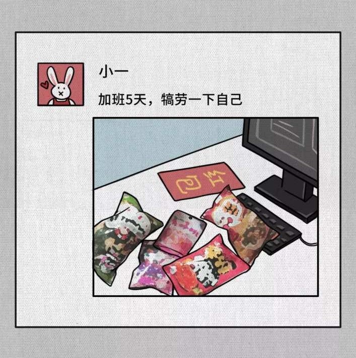 黄金朋友圈,黄金假期朋友圈