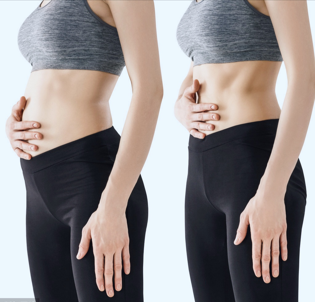 站姿哑铃练背肌最好的8个动作,练习哑铃的正确姿势家常做法