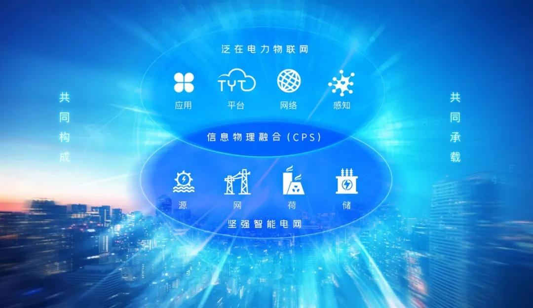 IBE专访｜TYT泰永长征技术专家：智能配电物联网开启电网数字化