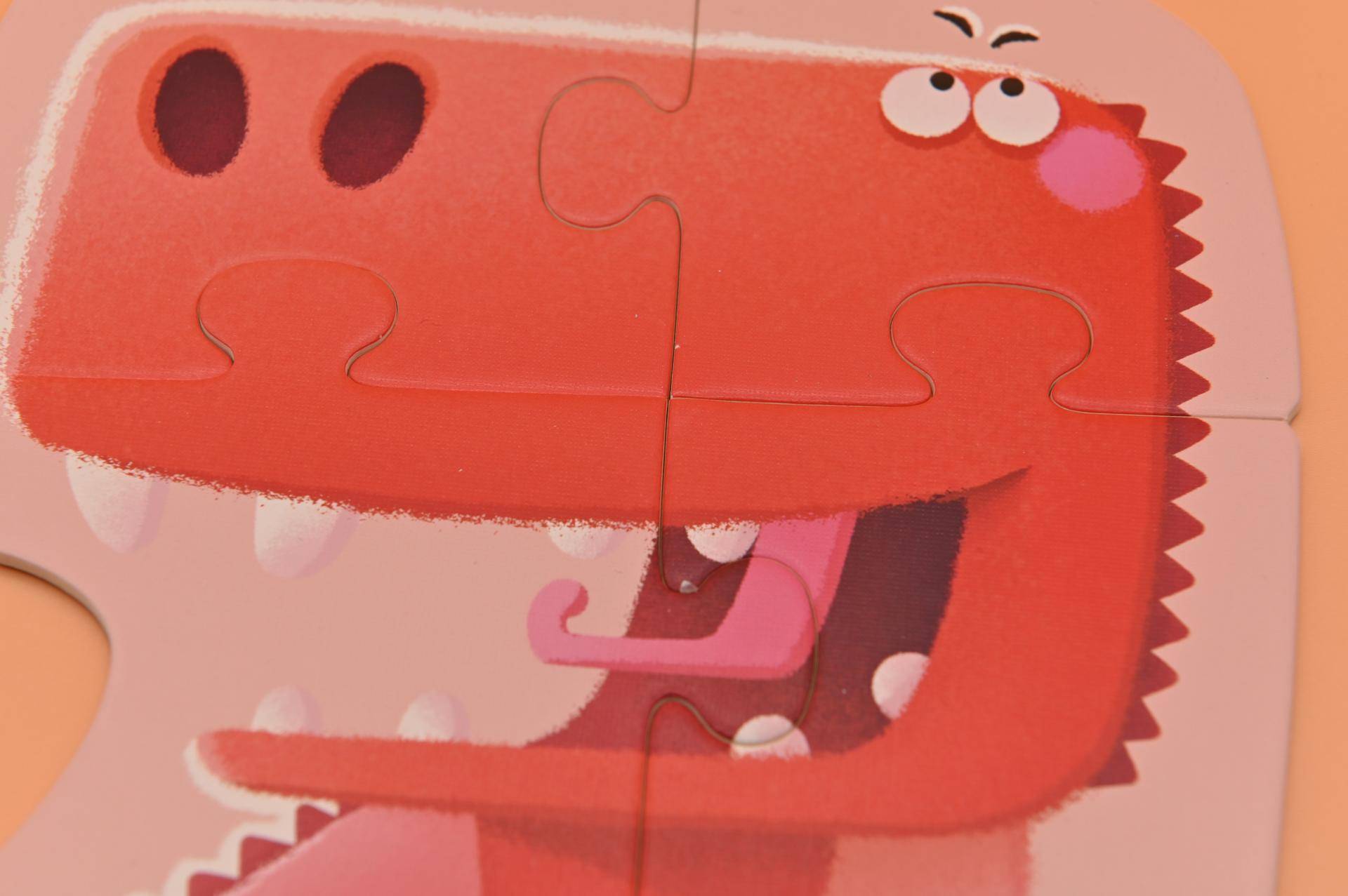 拼图幼儿启蒙,拼图启蒙英语