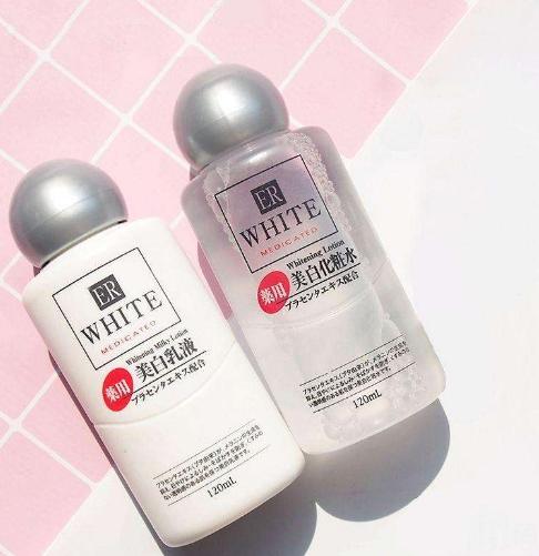 学生平价水乳油皮清爽不油腻,无印良品水乳青春期选哪一款