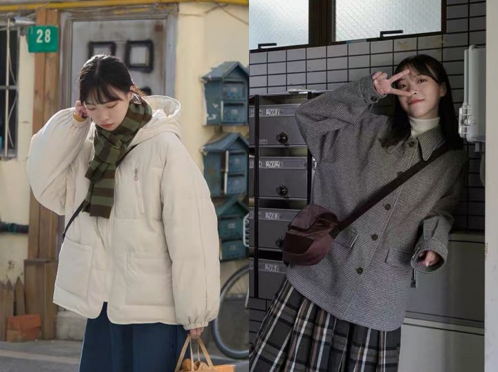 性价比高的淘宝女装衣服店,便宜精品衣服推荐女装店