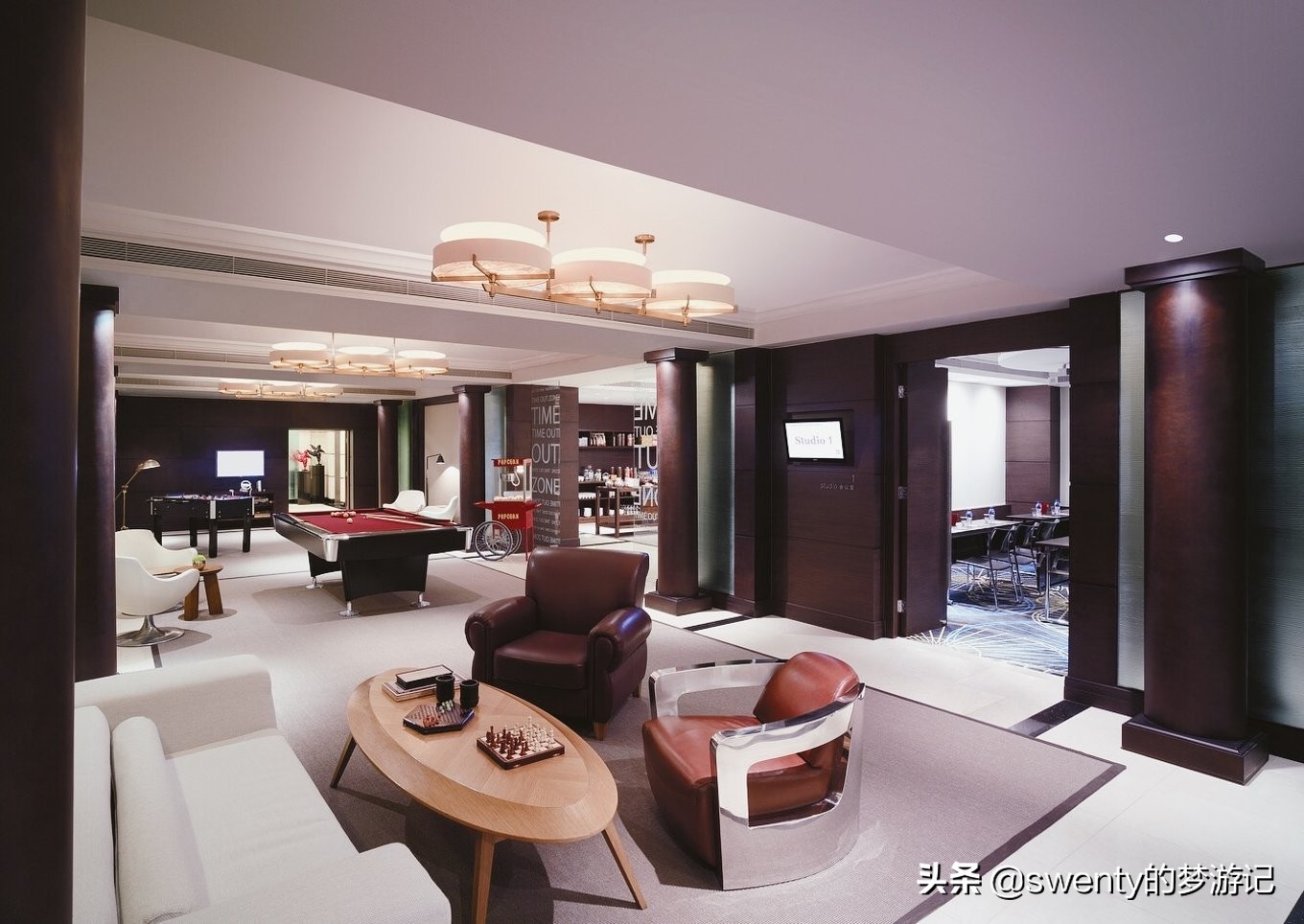 外国人爱住的中国酒店,外国人喜欢的上海餐厅