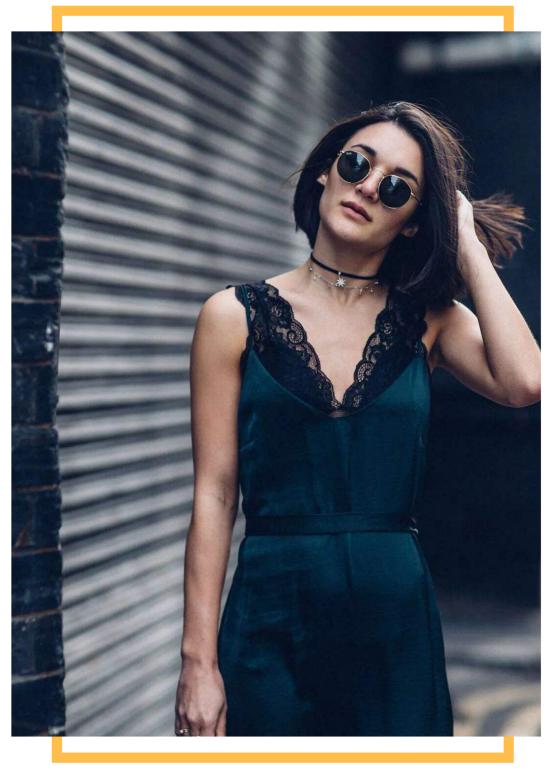 胳膊粗拜拜肉,手臂粗的正确穿搭