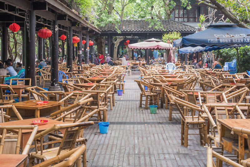 成都周末旅游攻略2日游,成都周末度假指南