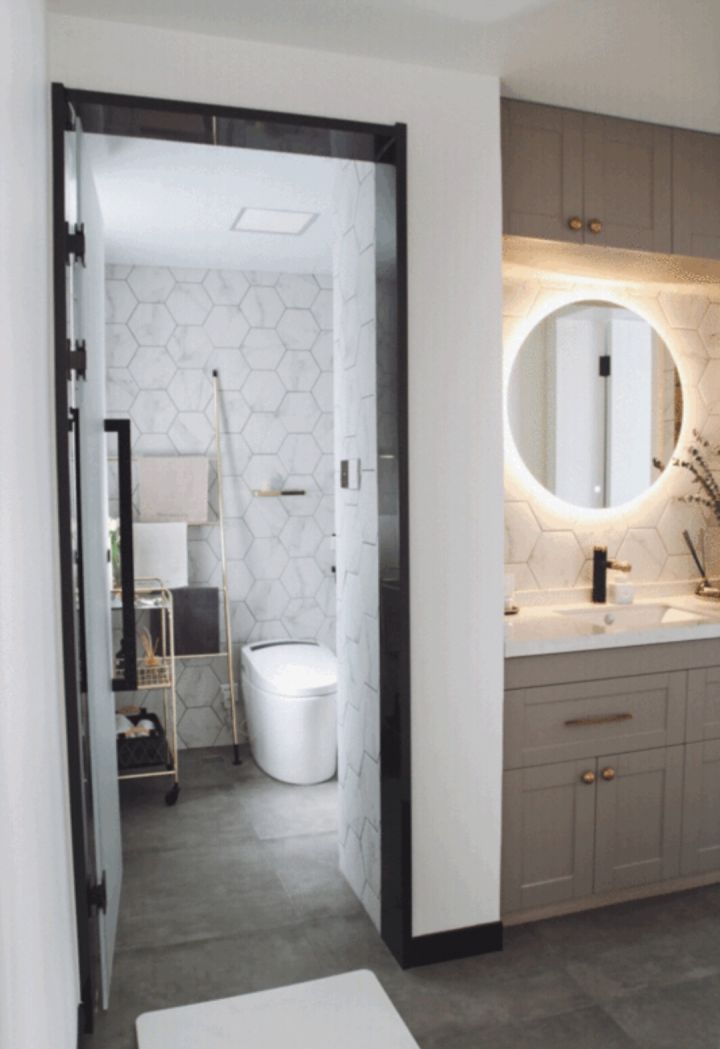 设计师收纳卧室,居家收纳设计师