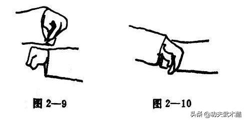 螳螂拳实战招法,螳螂拳技击用法