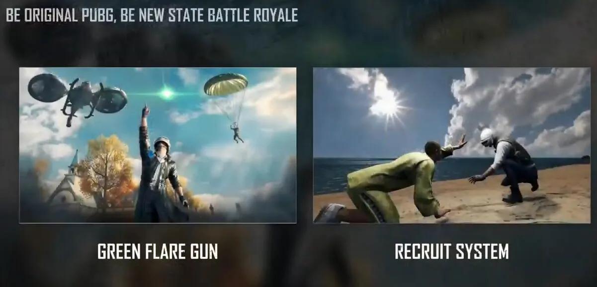 绝地求生11月最新消息,绝地求生未来之役是双11推出吗