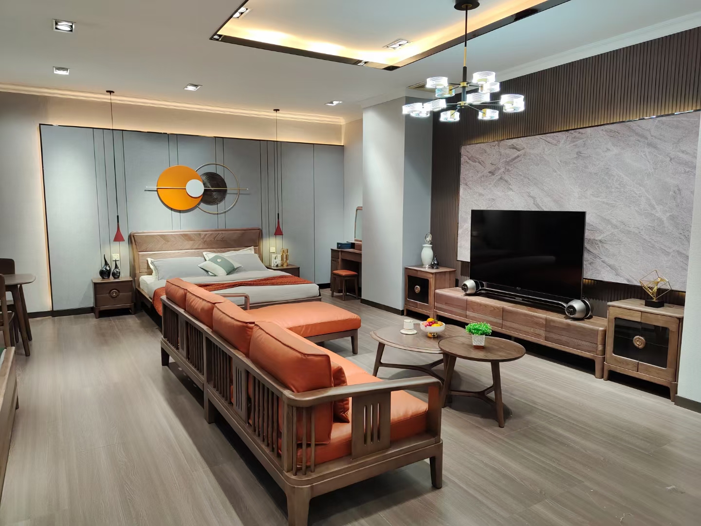 佛山实木家具工厂靠谱吗,佛山哪些实木家具工厂质量好