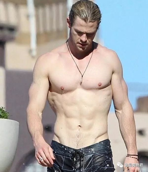 型男健身服,型男健身必备神器