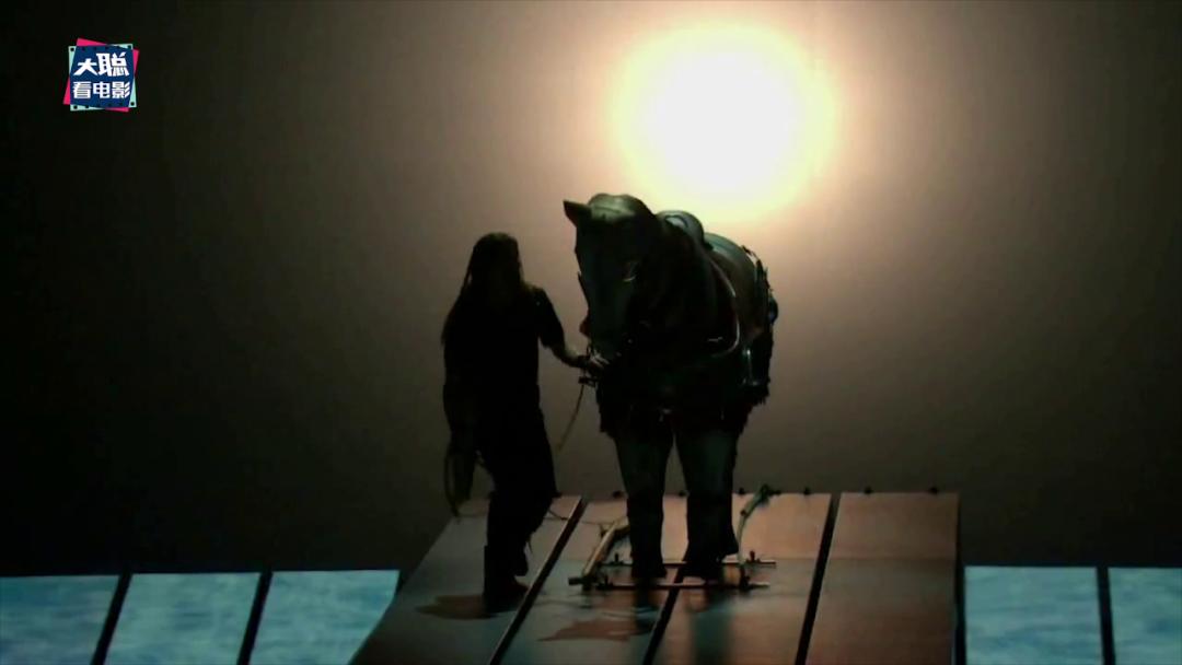 《异形契约》细思极恐解析开头白房间,暗藏生化人大卫人格阴谋