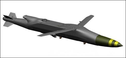 俄罗斯精确制导滑翔弹,俄罗斯雷霆滑翔导弹