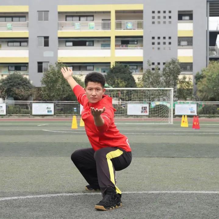 南湖小学武术操,成都市新华路小学武术比赛