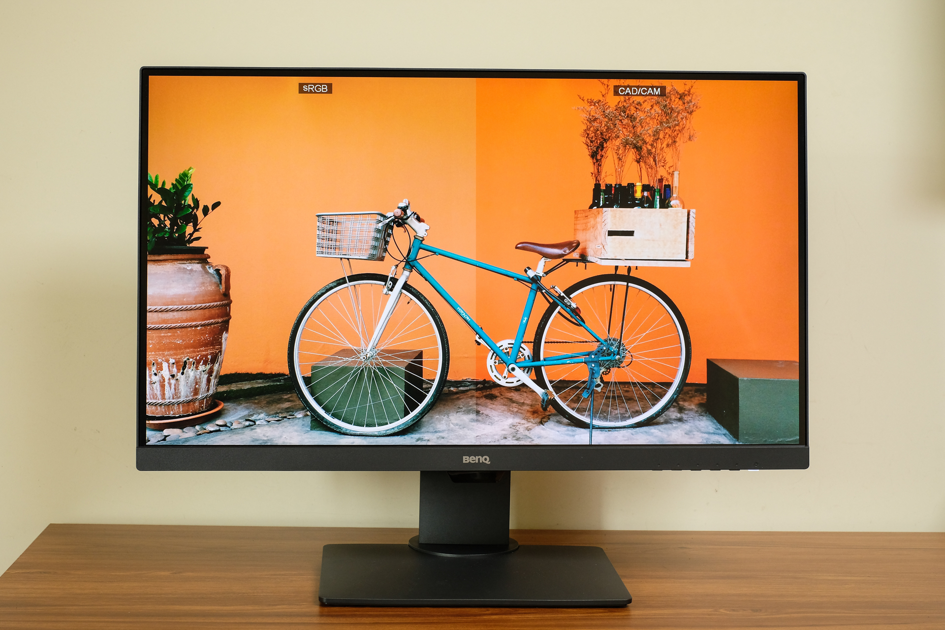 修图显示器2k好还是4k好,4k修图剪辑视频显示器