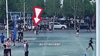 民法典规定打篮球伤害,民法典规定打篮球造成经济损失