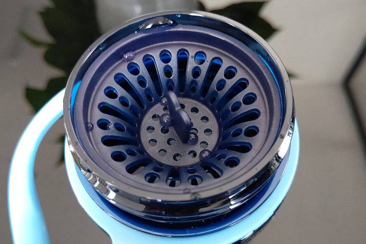 耐高温高颜值直饮杯,施密特直饮水杯