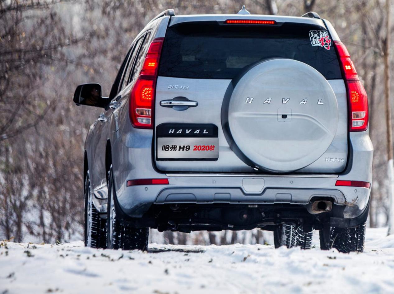 越野轮胎知识,越野小白需要哪些技能