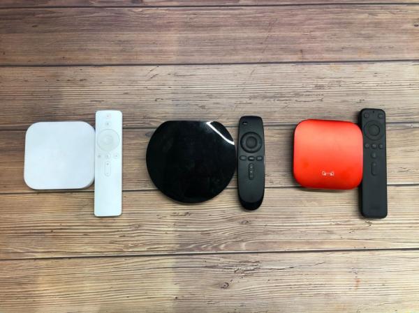 小米盒子天猫魔盒泰捷盒子哪个好,泰捷盒子和小米盒子哪个好