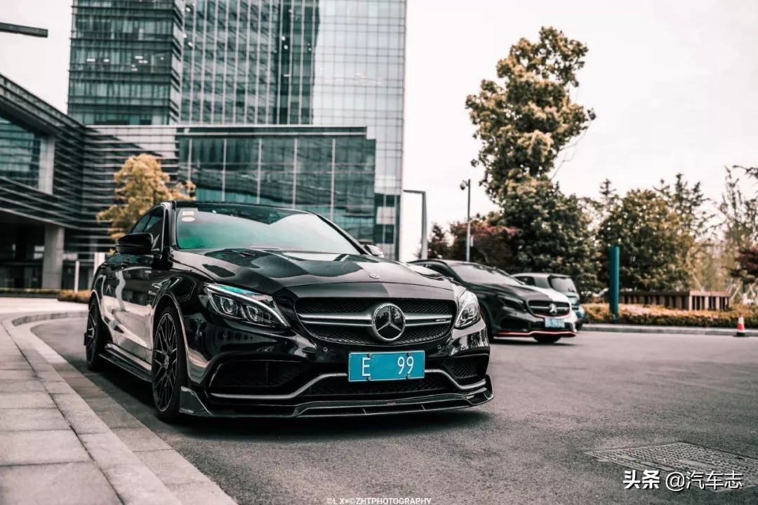 v8双涡轮增压发动机有哪些车,v8双涡轮增压奔驰amg