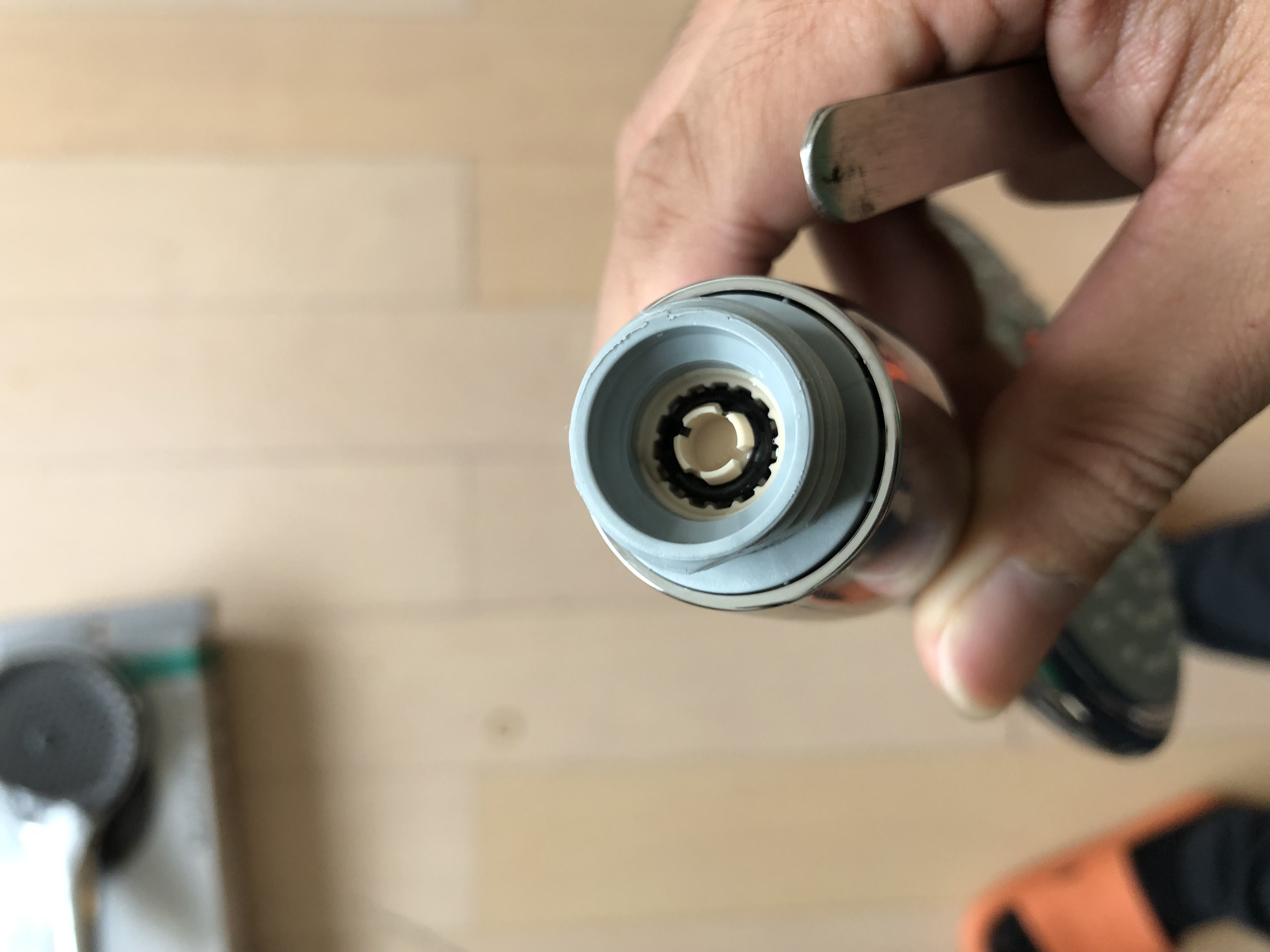 高仪的花洒还是汉斯格雅的,汉斯格雅花洒测评