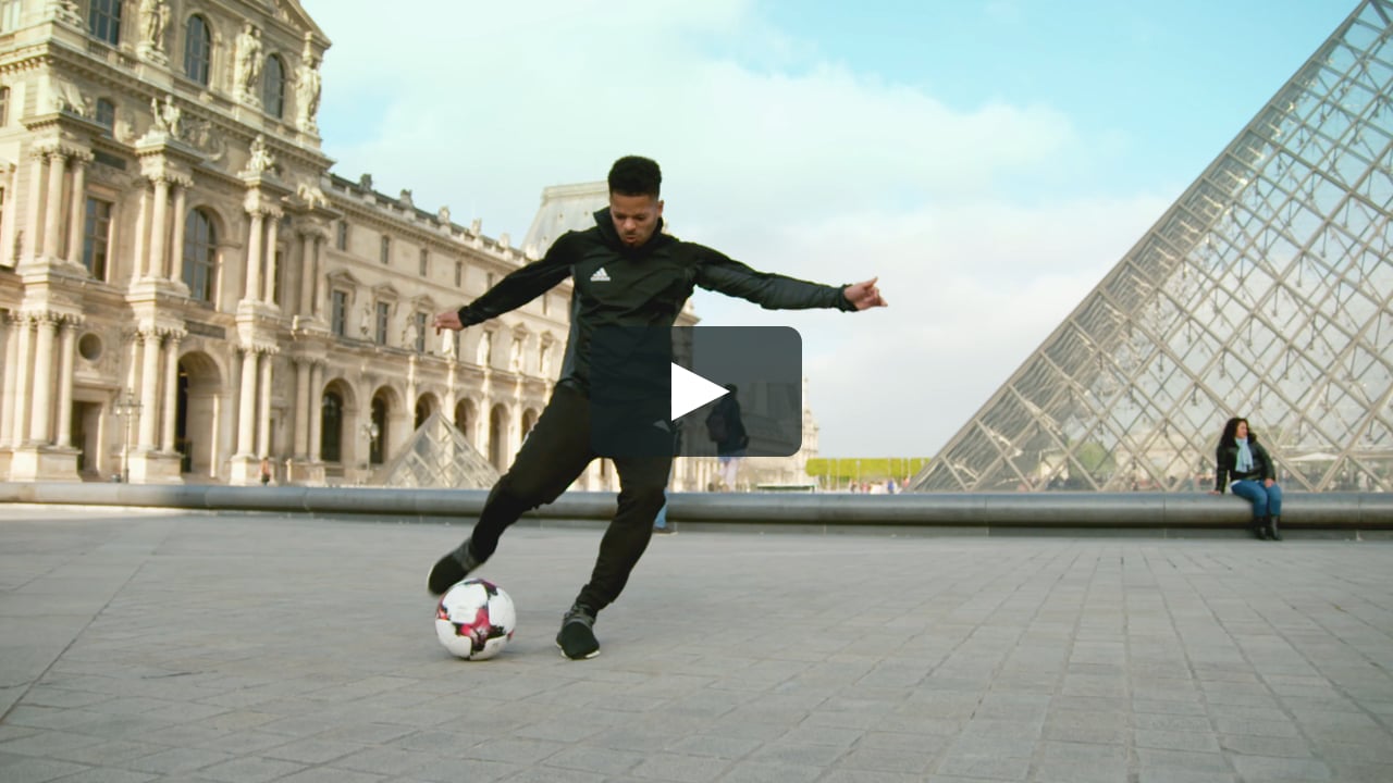 InsightTV转向社交影响力F2花式足球真人秀